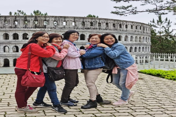 5D4N Amazing Dalat Nha Trang Tour - photo 20